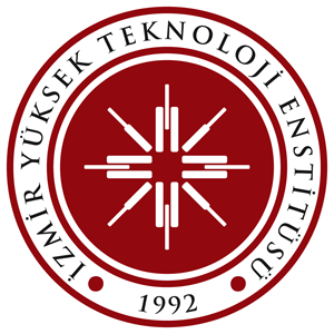 İzmir Yüksek Teknoloji Enstitüsü Logo PNG Vector
