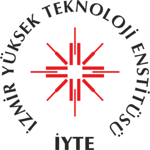 İzmir Yüksek Teknoloji Enstitüsü Logo Vector