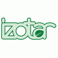 Izotar Logo PNG Vector