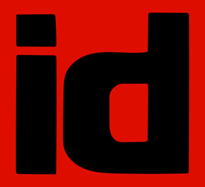 Izquierda Democrática Logo Vector