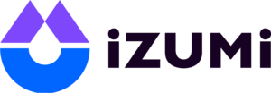 Izumi (IZI) Logo PNG Vector