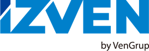 İzven Logo PNG Vector