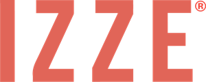 IZZE Logo PNG Vector