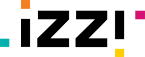 izzi Logo PNG Vector