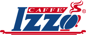 Izzo Caffè Logo PNG Vector