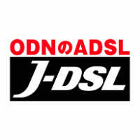 J-DSL Logo Vector