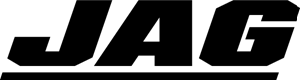 JAG Logo PNG Vector