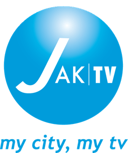 JAK-TV Logo PNG Vector