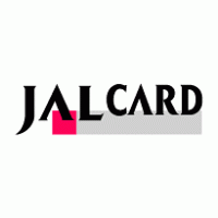 JAL Card Logo PNG Vector