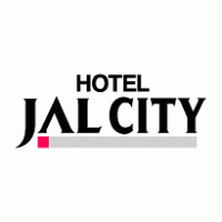 JAL City Hotel Logo PNG Vector