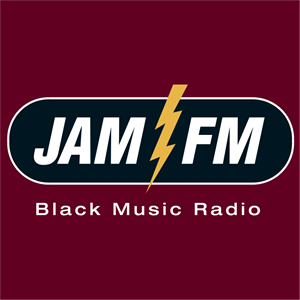 JAM FM Black Music Radio Logo PNG Vector