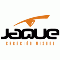 JAQUE Creacion Visual Logo PNG Vector