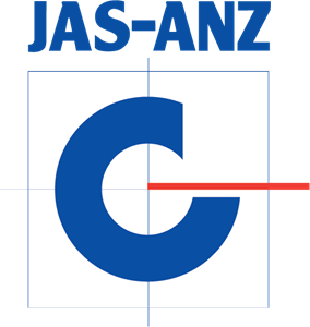 JAS-ANZ Logo Vector