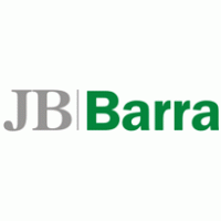 JB Barra Logo PNG Vector