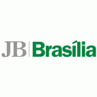 JB Brasília Logo PNG Vector