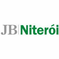 JB Niterói Logo PNG Vector