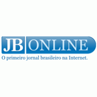 JB Online Logo Vector
