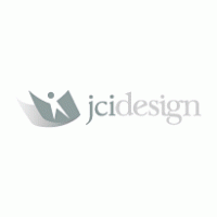 JCI Design Logo PNG Vector