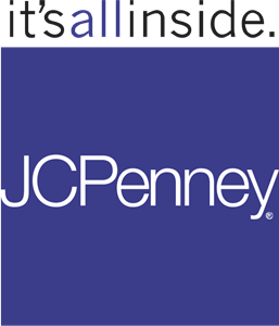 JCPenney Logo PNG Vector