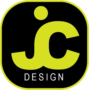 JC Designer Logo PNG Vector