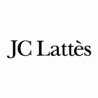 JC Lattes Logo PNG Vector