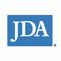 JDA Software Logo PNG Vector
