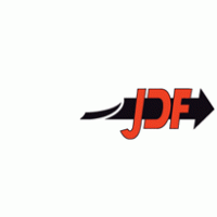 JDF Logo PNG Vector
