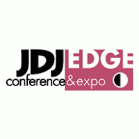 JDJ Edge Logo Vector