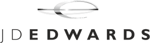 JD Edwards Logo Vector