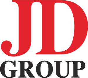 JD Group Logo PNG Vector