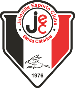 JEC - Joinville Esporte Clube Logo PNG Vector