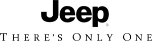 JEEP RENEGADE Logo Vector