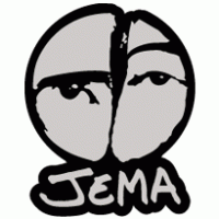 JEMA Logo Vector