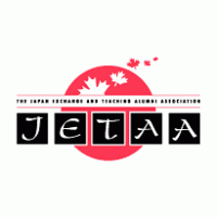JETAA Logo PNG Vector