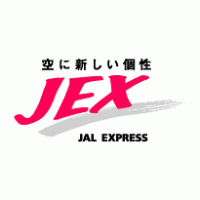 JEX Logo PNG Vector