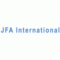 JFA international Logo PNG Vector