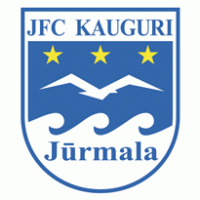 JFC Kauguri Jurmala Logo Vector