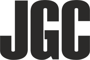 JGC Logo PNG Vector