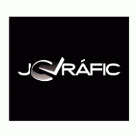 JGRБFIC Logo PNG Vector