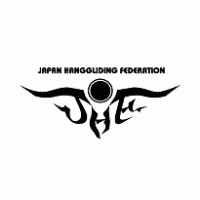 JHF Logo PNG Vector