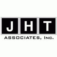 JHT Associates, Inc. Logo PNG Vector