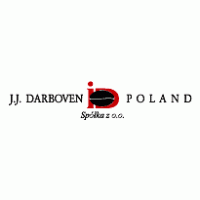 JJ Darboven Logo PNG Vector