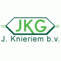 JKG Logo PNG Vector