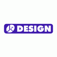 JK Design Logo PNG Vector