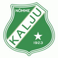 JK Nomme Kalju Logo Vector