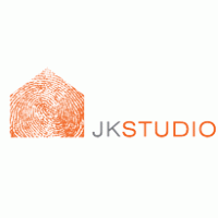 JK Studio Logo PNG Vector