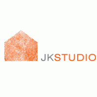 JK Studio Logo Vector