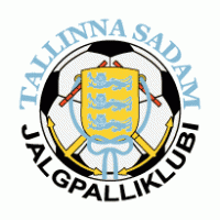 JK Tallinna Sadam Tallinn Logo PNG Vector