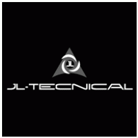 JL-Tecnical FullColor Inverse Logo Vector