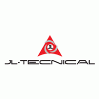 JL-Tecnical FullColor Normal Logo Vector